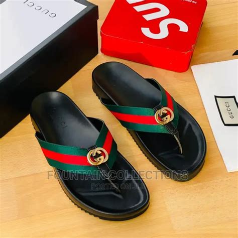 buy gucci slippers in nigeria|gucci slippers expensive.